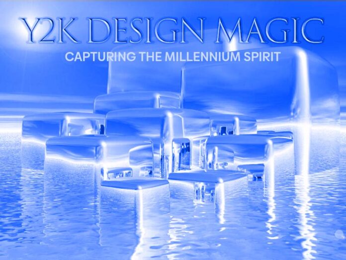 Y2K Design | BsyBeeDesign