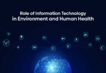 Role of Information Technology in Environment and Human Health Role of Information Technology in Environment and Human Health | BsyBeeDesign