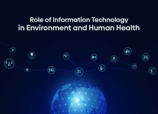 Role of Information Technology in Environment and Human Health Role of Information Technology in Environment and Human Health | BsyBeeDesign