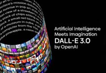 Artificial Intelligence Meets Imagination DALL-E 3.0 by OpenAI Artificial Intelligence Meets Imagination DALL-E 3.0 by OpenAI
