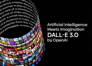 Artificial Intelligence Meets Imagination DALL-E 3.0 by OpenAI Artificial Intelligence Meets Imagination DALL-E 3.0 by OpenAI