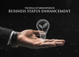 The Role of Innovation in Business Status Enhancement The Role of Innovation in Business Status Enhancement | BsyBeeDesign
