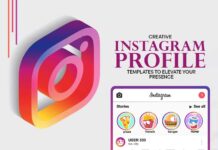 Creative Instagram Profile Templates to Elevate Your Presence Creative Instagram Profile Templates to Elevate Your Presence | BsyBeeDesign