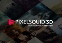 PixelSquid 3D: A Hidden Gem for 2D Designers PixelSquid 3D: A Hidden Gem for 2D Designers | BsyBeeDesign