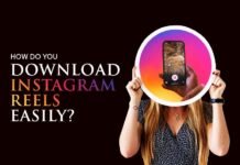 How do you Download Instagram Reels Easily? Download Instagram Reels Easily? | BsyBeeDesign