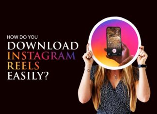 How do you Download Instagram Reels Easily? Download Instagram Reels Easily? | BsyBeeDesign