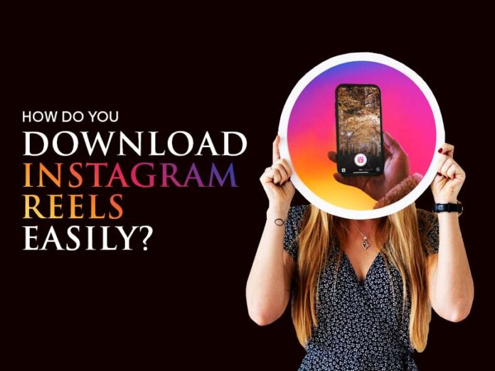 Download Instagram Reels Easily? | BsyBeeDesign