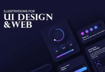 Free Illustrations for UI Design and Web: Enhance Your Visuals Free Illustrations for UI Design and Web: Enhance Your Visuals