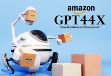Amazon GPT44X: Transforming AI Technology Amazon GPT44X: Transforming AI Technology | BsyBeeDesign