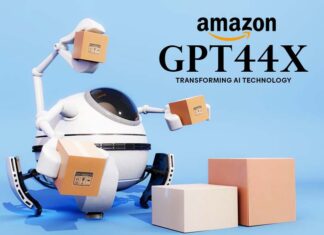 Amazon GPT44X: Transforming AI Technology Amazon GPT44X: Transforming AI Technology | BsyBeeDesign