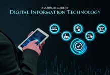 A Ultimate Guide to Digital Information Technology Digital Information Technology | BsyBeeDesign