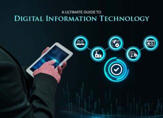 A Ultimate Guide to Digital Information Technology Digital Information Technology | BsyBeeDesign