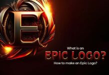 What is Epic Logo and how to make an Epic Logo? What is the Epic Logo and How to make an Epic Logo?