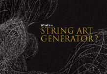 What is a String Art Generator? Definition, Benefits, Types, Example! What is a String Art Generator? Definition, Benefits, Types, Example
