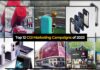 CGI Marketing Campaigns: Top 12 Brand Marketing of 2023 Top 12 CGI Marketing Campaigns of 2023 | BsyBee Design