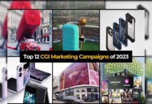 CGI Marketing Campaigns: Top 12 Brand Marketing of 2023 Top 12 CGI Marketing Campaigns of 2023 | BsyBee Design