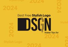 Best Free Stylish Logo Maker Tips for 2024