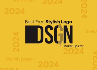 Best Free Stylish Logo Maker Tips for 2024