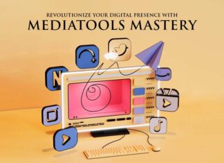 Revolutionize Your Digital Presence with MediaTools Mastery Revolutionize Your Digital Presence with MediaTools Mastery