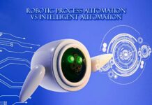 How Differ: Robotic Process Automation vs Intelligent Automation Robotic Process Automation vs Intelligent Automation