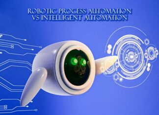 How Differ: Robotic Process Automation vs Intelligent Automation Robotic Process Automation vs Intelligent Automation