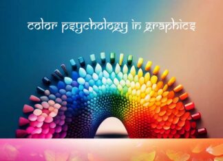 Color Psychology in Graphics: A Beginner’s Guide Color Psychology in Graphics: A Beginner's Guide