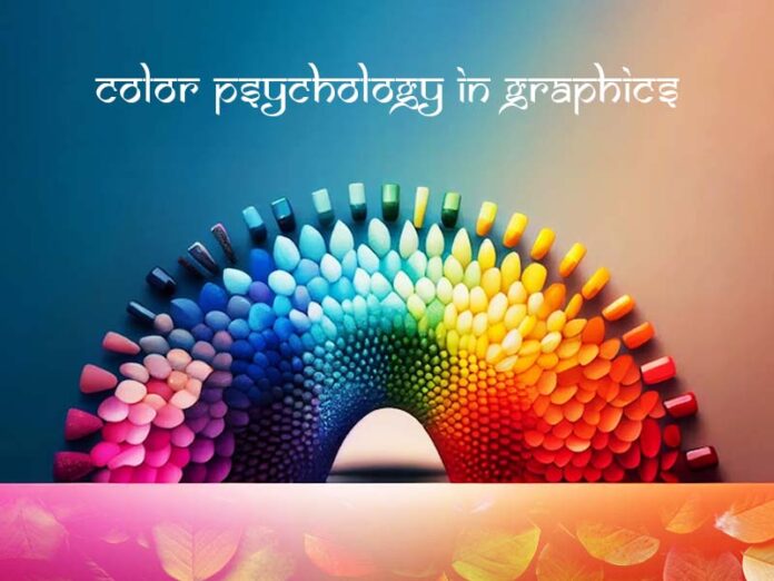 Color Psychology in Graphics: A Beginner's Guide