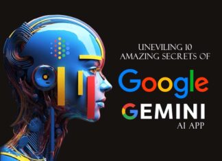 Google Gemini AI App: 10 Amazing Secrets Google Gemini AI App: 10 Amazing Secrets