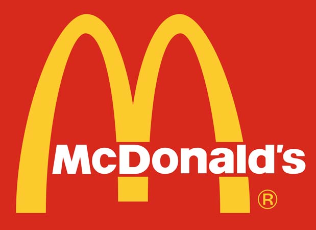 McDonald Logo | Stylish Logo