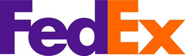 FedEx Logo | Stylish Logo