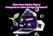 How Does Adobe Figma Compare to Other Design Software? How does Adobe Figma Compare to other Design Software?