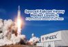 SpaceX Falcon Heavy Rocket Launch: A Journey to Stars SpaceX Falcon Heavy Rocket Launch