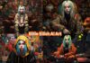 Master the Technique: Designing Billie Eilish AI Art Billie Eilish AI Art
