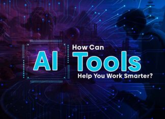 How Can AI Tools Help You Work Smarter? How Can AI Tools Help You Work Smarter?