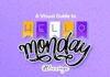 A Visual Guide to Monday Blessings Images A Visual Guide to Monday Blessing Images