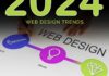 Next-Gen Web Design Trends for 2024 Web Design Trends 2024