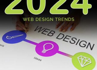 Next-Gen Web Design Trends for 2024 Web Design Trends 2024