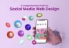 A Comprehensive Guide to Social Media Web Design Social Media Web Design