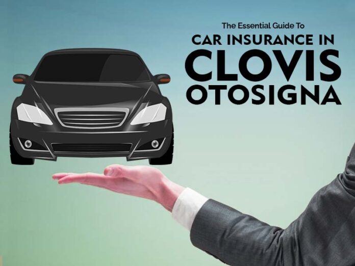 Car Insurance in Clovis Otosigna