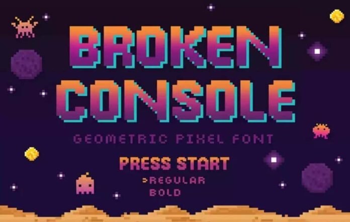 10 Easy Pixel Art Ideas for Beginners | BsyBee Design