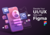 Elevate Your UI/UX Skills with Figma Elevate Your UI/UX Skills with Figma
