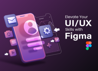 Elevate Your UI/UX Skills with Figma Elevate Your UI/UX Skills with Figma