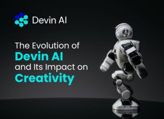 The Evolution of Devin AI and Its Impact on Creativity The Evolution of Devin AI and Its Impact on Creativity
