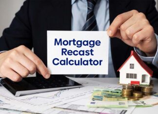 Step-by-Step Guide to Using Mortgage Recast Calculator Mortgage Recast Calculator