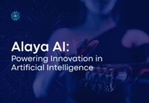 Alaya AI: Powering Innovation in Artificial Intelligence Alaya AI: Powering Innovation in Artificial Intelligence