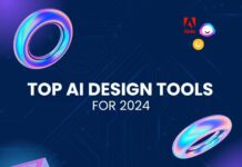 Top AI Design Tools for 2024 Top AI Design Tools for 2024