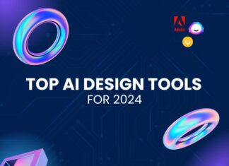 Top AI Design Tools for 2024 Top AI Design Tools for 2024