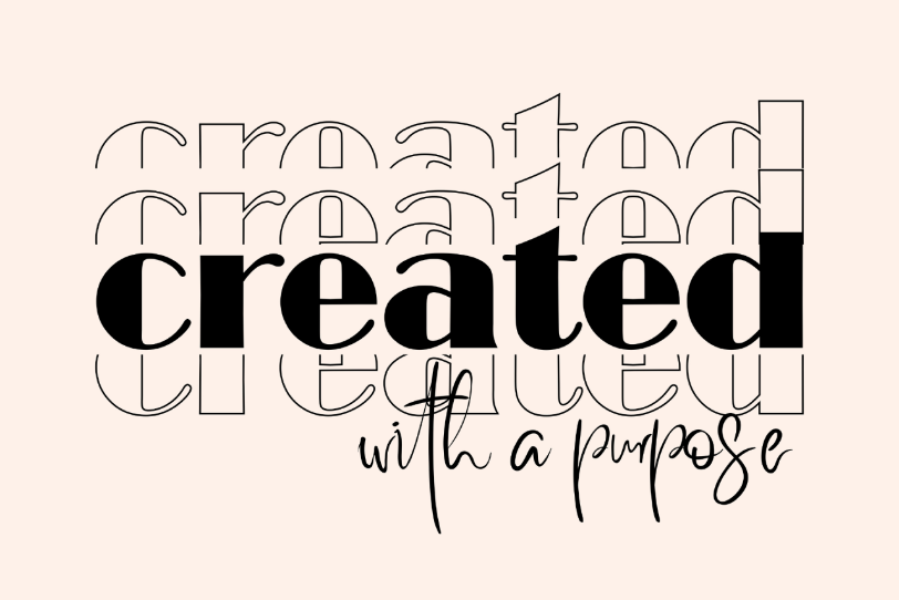 Layout Paper Design