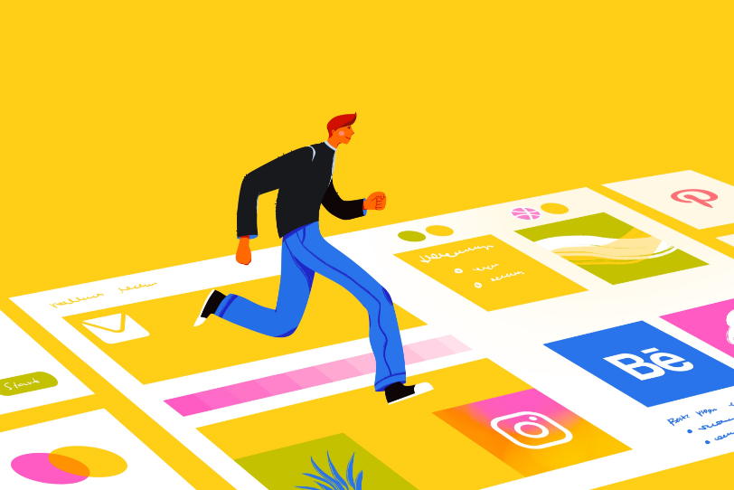 Layout Paper Design
