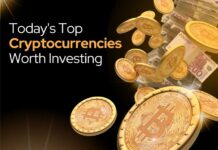 A Quick Guide to Today’s Top Cryptocurrencies Worth Investing In Top Cryptocurrencies Worth Investing In